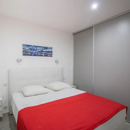 Apartment Splendide Grand Neuf Albitreccia