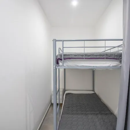 Apartment Splendide Grand Neuf Albitreccia