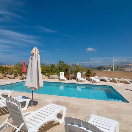 Splendide Grand Neuf * Albitreccia