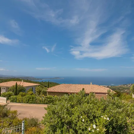 Apartment Splendide Grand Neuf