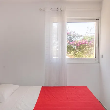 Splendide Grand Neuf Appartement Albitreccia