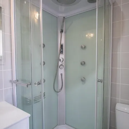 Appartement Splendide Grand Neuf Albitreccia