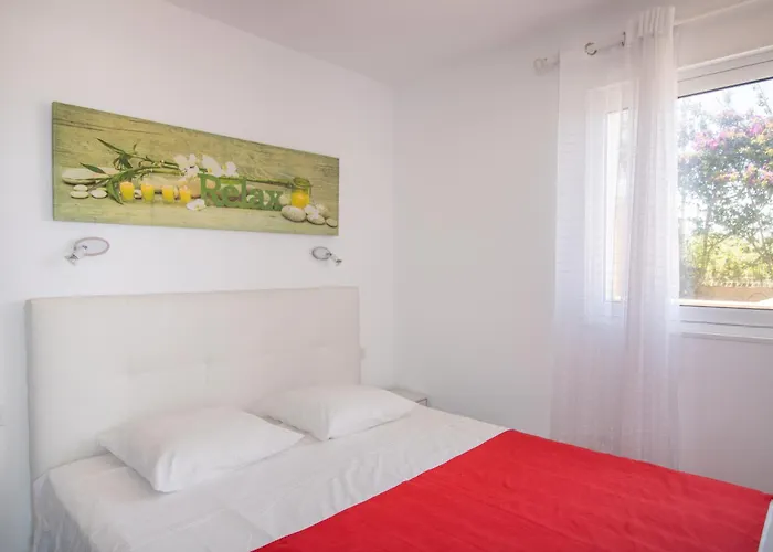 Splendide Grand Neuf Apartment *