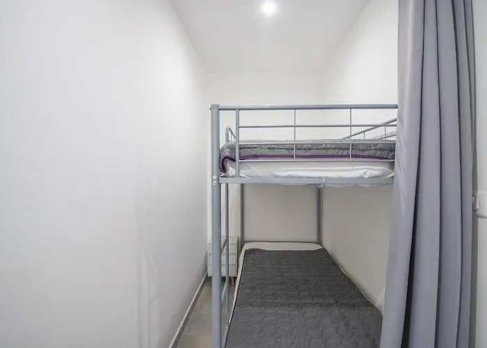 Apartment Splendide Grand Neuf Albitreccia