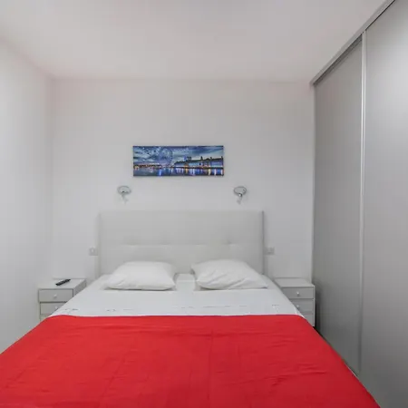 Splendide Grand Neuf * Albitreccia