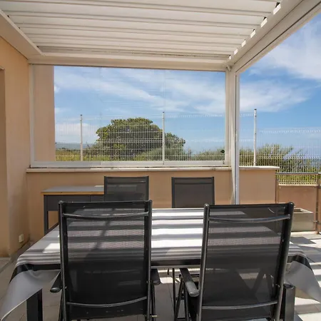 דירה Splendide Grand Neuf