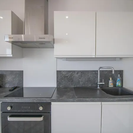 Splendide Grand Neuf * Albitreccia