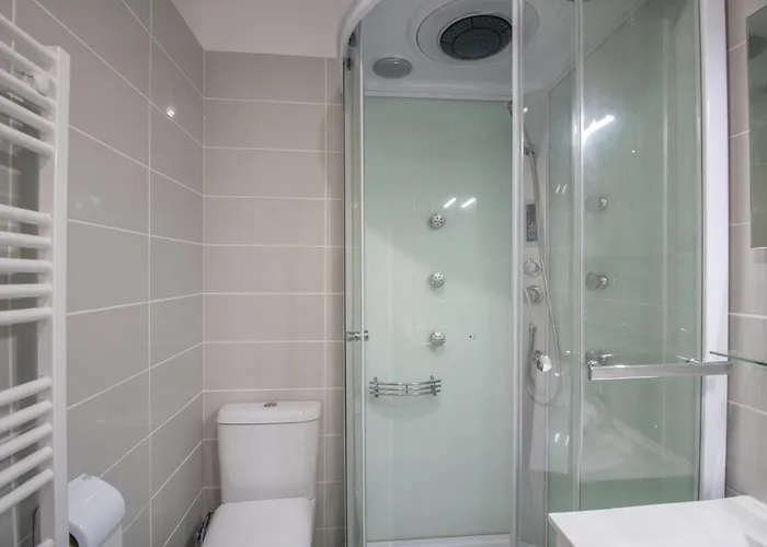 Splendide Grand Neuf *