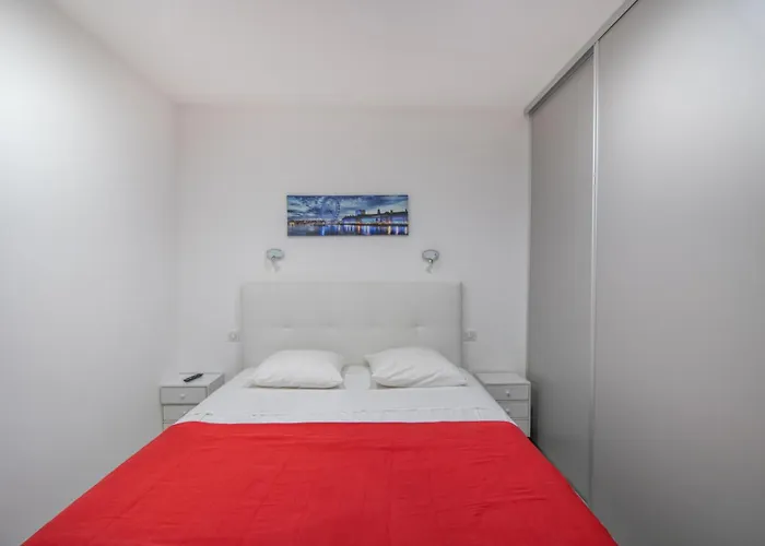 Splendide Grand Neuf * Albitreccia