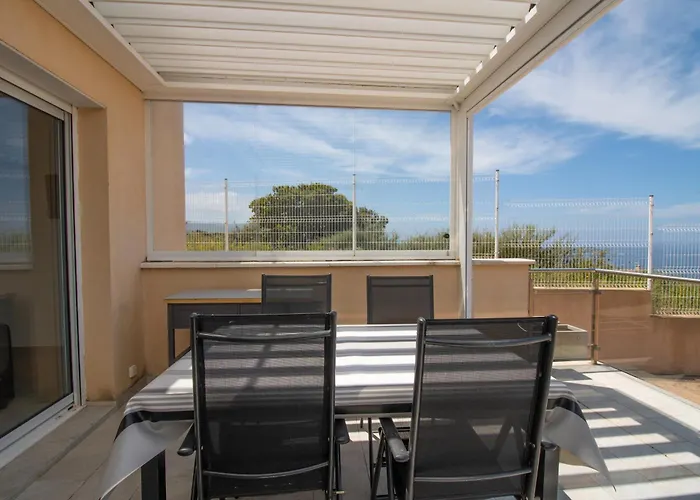 דירה Splendide Grand Neuf