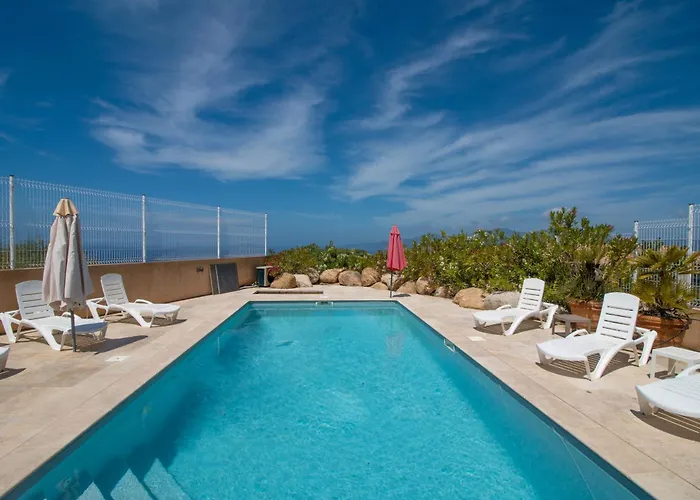 Splendide Grand Neuf 公寓