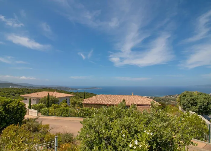 公寓 Splendide Grand Neuf