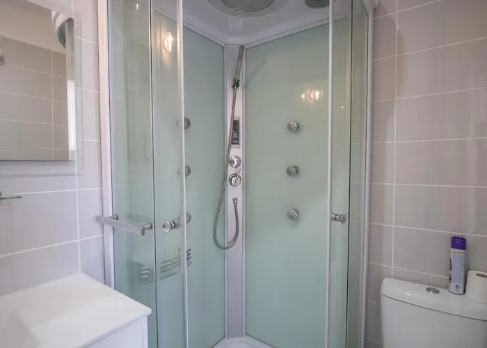 Splendide Grand Neuf 公寓