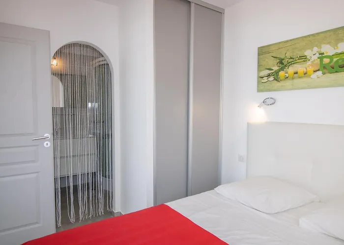 Splendide Grand Neuf Albitreccia