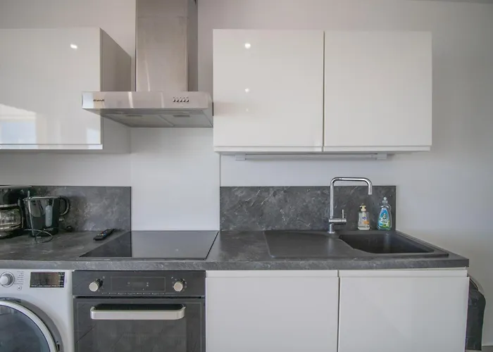 Splendide Grand Neuf * Albitreccia